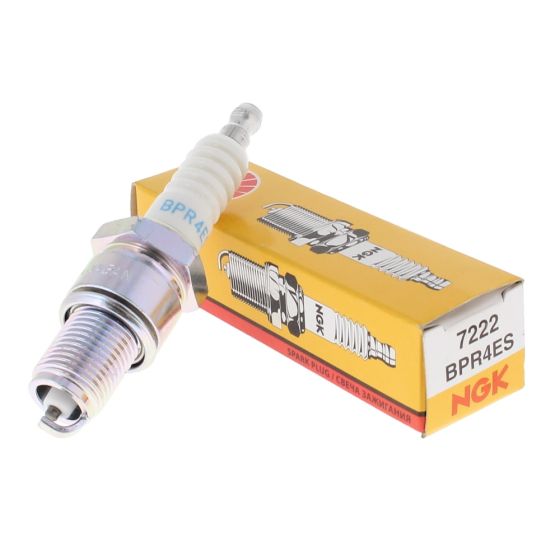 Genuine NGK BPR4ES Spark Plug - 7222 - Sold Individually