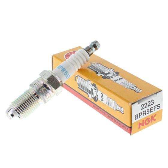 Genuine NGK BPR5EFS Spark Plug - 2223 - Sold Individually