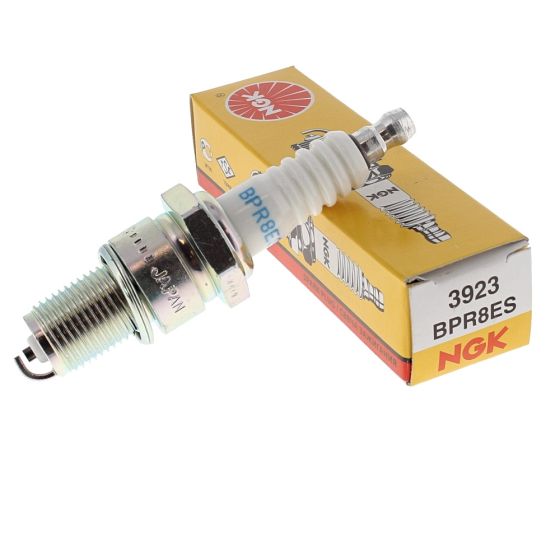 Genuine NGK BPR8ES Spark Plug - 3923 - Sold Individually