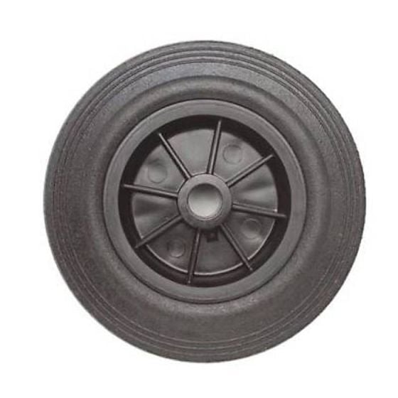 Replacement Generic Wheel for Non-Adjustable Wheeled Legs - APD300