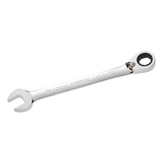 Ratcheting Spanner 22mm by Britool - E117371