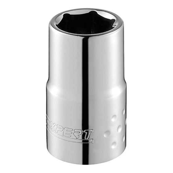 Hexagon Sockets Metric 1/4 in Drive