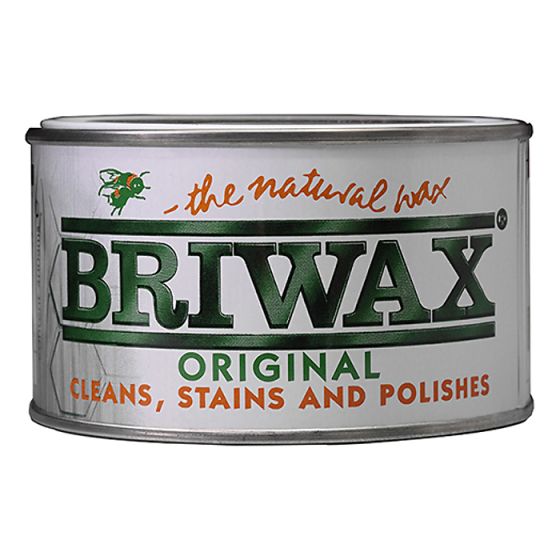 Briwax Wax Polishes