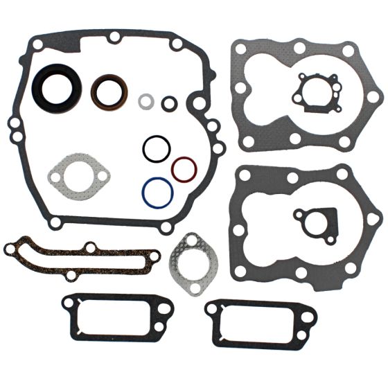 Gasket Set for Briggs & Stratton 126M02-1005-F1 650 Engine - OEM No. 590508