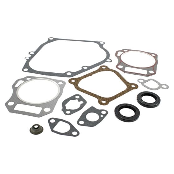 Gasket Set-Engine for Briggs & Stratton 10R232, 10U232, 130G32 Engines - OEM No. 594951