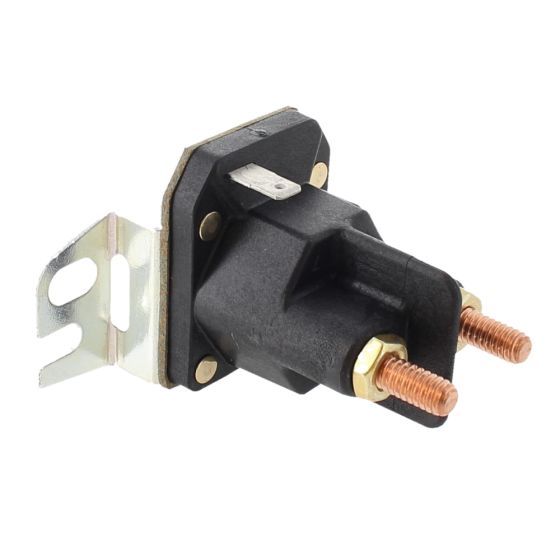 Starter Solenoid fits Briggs & Stratton Engines - Genuine Part - 691656