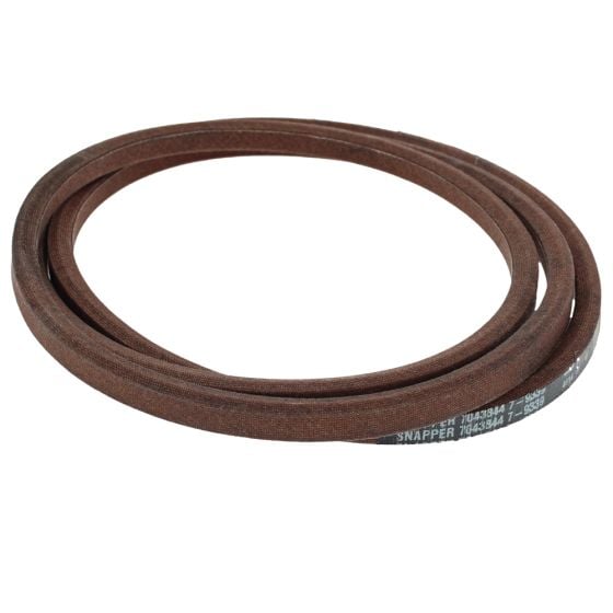 Belt, 73.75 Aa for Briggs & Stratton Snapper 280915BE, 280922B, 281016BE Lawn Tractor - 7043844YP