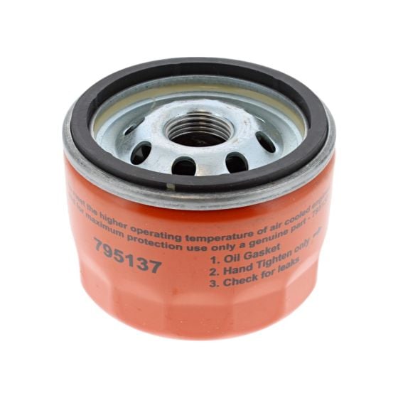 Oil Filter for Briggs & Stratton 21R707-0084-G1, 21R707-0090-G1 Engines - OEM No. 798576