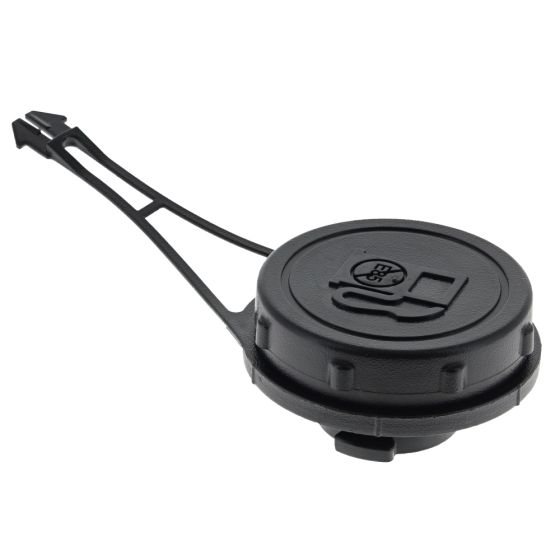 Fuel Tank Cap for Briggs & Stratton 550e & 550ex Series, 625e, 675ex and 725ex Series - 799585