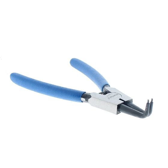 Blue Spot External Circlip Pliers 90⁰ Tip 150mm (6in)