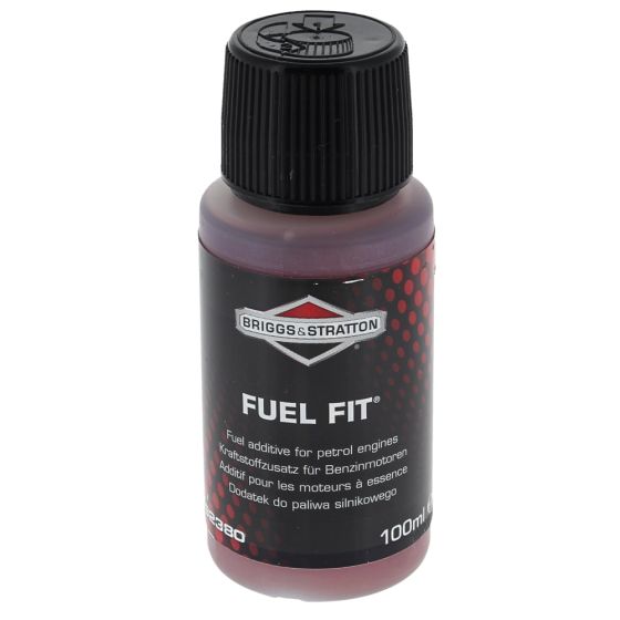 Fuel Fit 100ml Petrol Fuel Additive - Briggs & Stratton - 992380