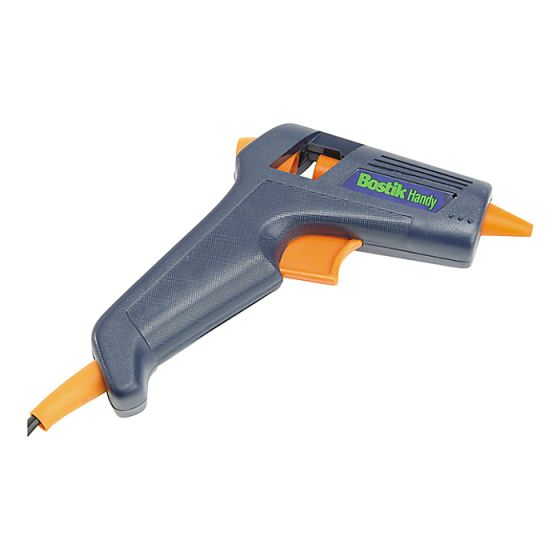 Handy Glue Gun 45 Watt 240 Volt by Bostik - 30813546