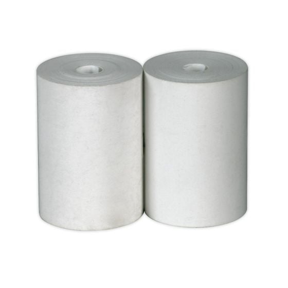 Printing Roll for BT2003, BT2013 Pack of 2 Sealey Part No. BT2003.V2-01