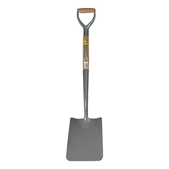 5202 Square Shovel 000 MYD by Bulldog - 5202032850