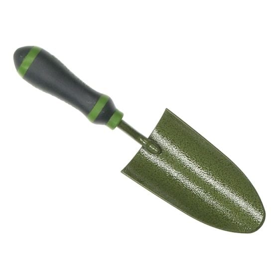 Evergreen Hand Trowel by Bulldog - 7112770680