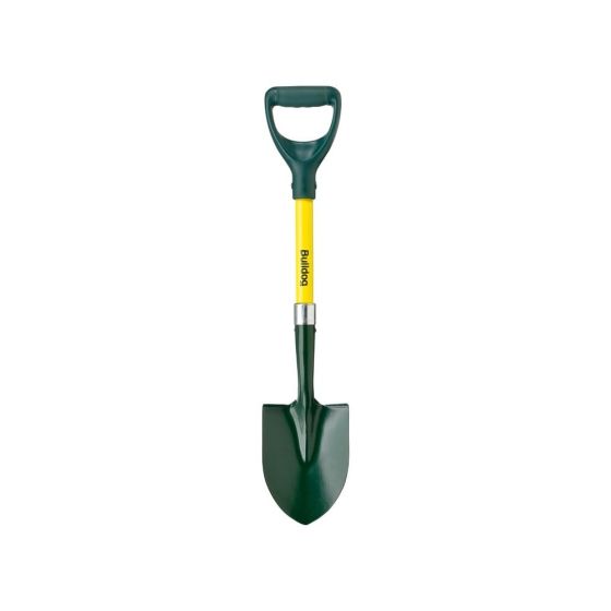 Mini Round Mouth Shovel