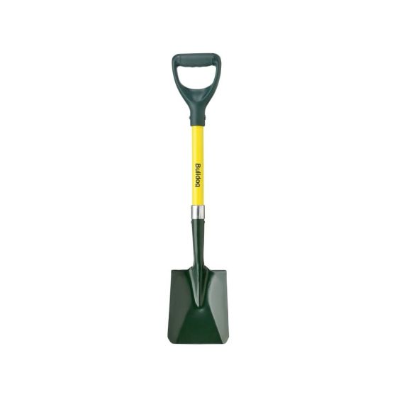 Mini Square Mouth Shovel