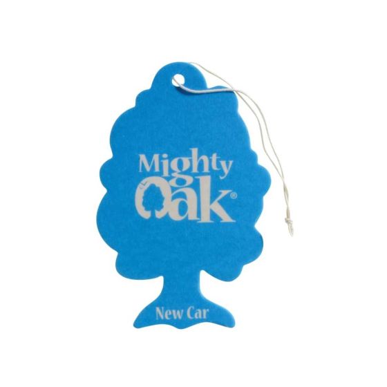 Mighty Oak Air Freshener, Various Scents Available