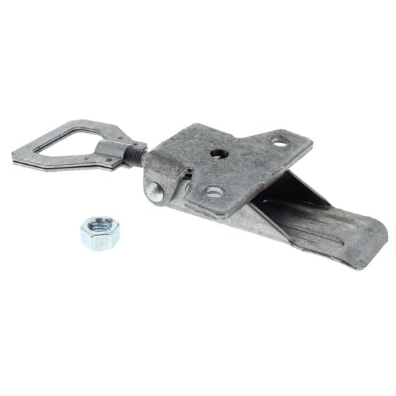 Chute Latch Assembly for Camon C150 Chippers - 205000000