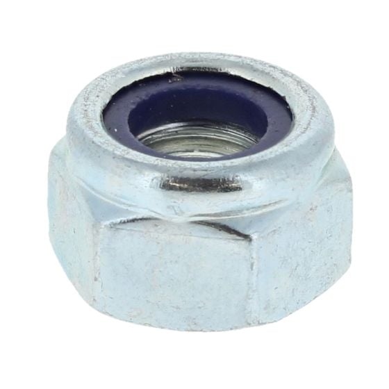 Locknut (M10 Nyloc) for Camon C13, C6, C10 Rotovators - OEM No. 31241100