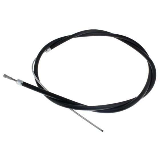 Brake/Clutch Cable for Camon C12 Rotovators - OEM No. 58049670