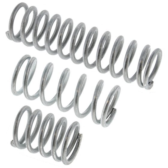 Set of 50 Springs for Camon LS14, LS17, LS42 Lawn Scarifiers - OEM No. 60072RS        