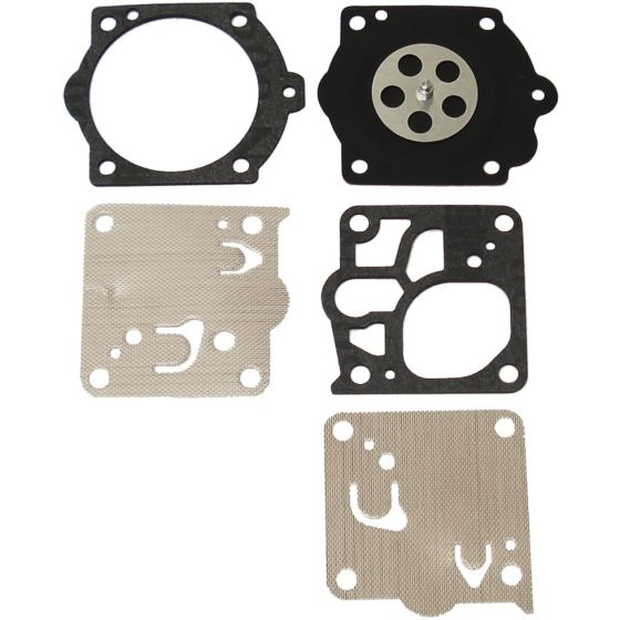 Carb Diapragm Kit for Walbro WJ1 Series Carbs