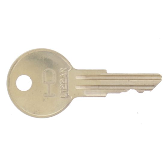 CH502 Replacement Plant Key for Scissor Lifts