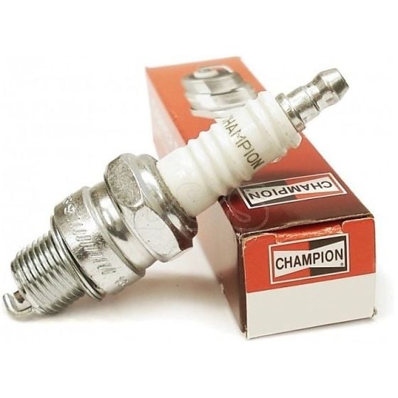 Spark Plug RCJ7Y for Husqvarna Handheld Machines - 503 23 51-08