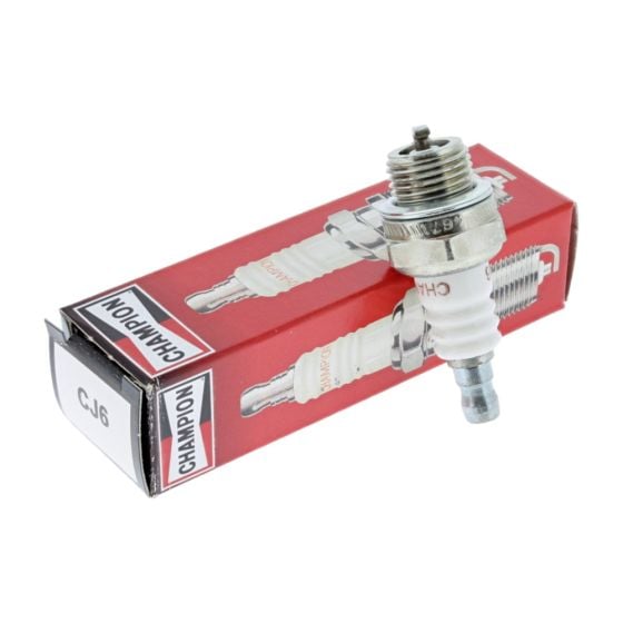 Genuine Champion CJ8 Spark Plug (Each)