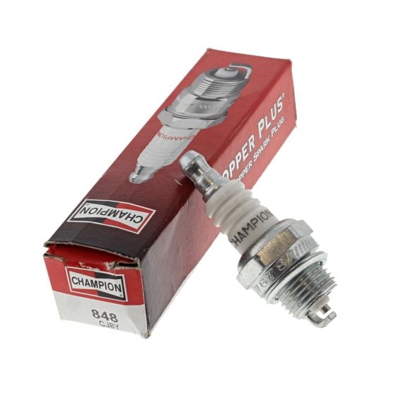 Champion Spark Plug CJ8Y