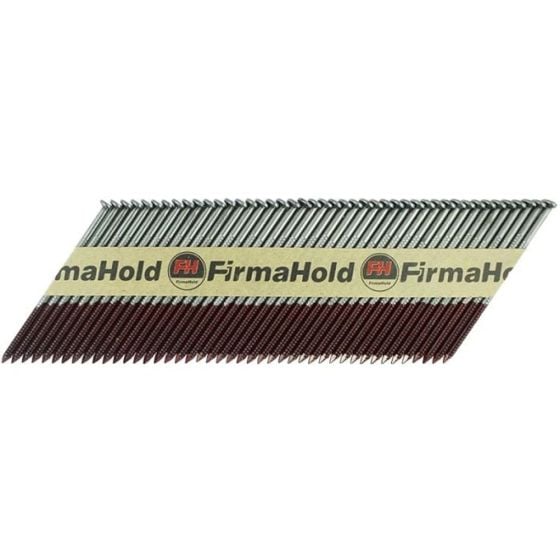 FirmaHold Clipped Head Nails - Retail Packs