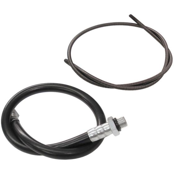 Pump Cable (Inc. Inner & Outer Sheath) Fits Clipper CM501 Major - 310470917