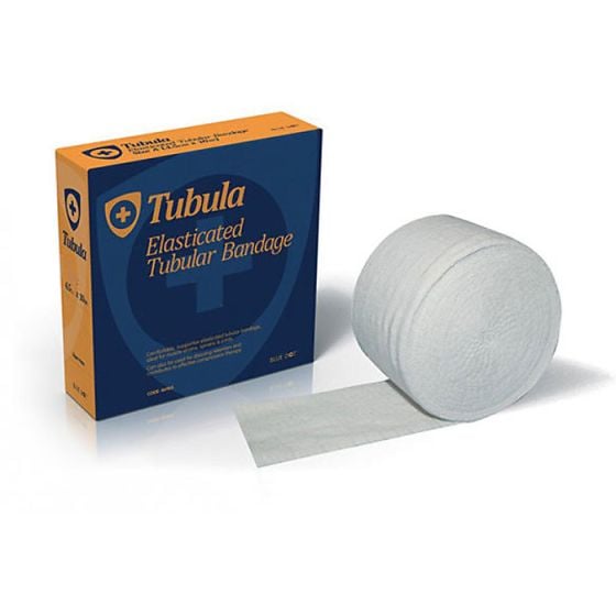 Click Medical Tubular Bandage Size B 10 Meter First Aid Sterile Dressing