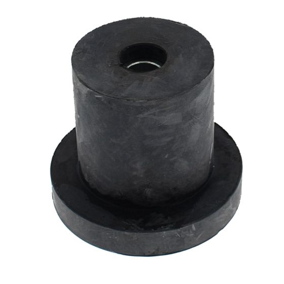 Mounting Rubber for Dynapac CM13 Plate Compactor - (Rubber Only)