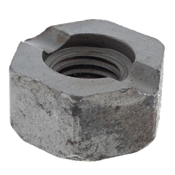 Front Nut for Chicago Pneumatic CP1230 Breaker - Replaces R005721