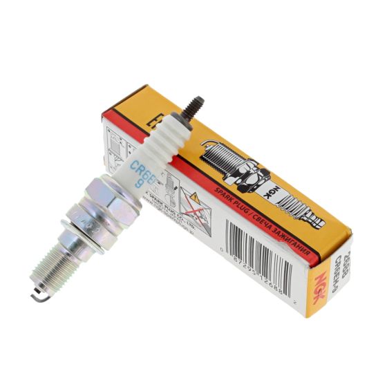 Genuine NGK Spark Plug 2688 No. CR6EH-9