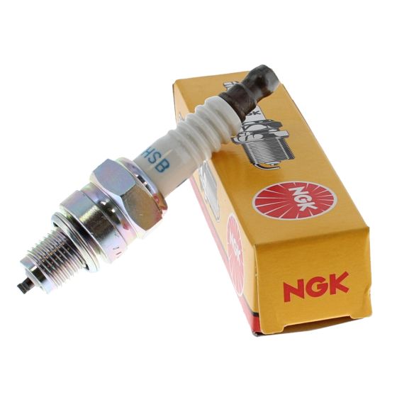 Replacement CR6HSB Spark Plug - 6500