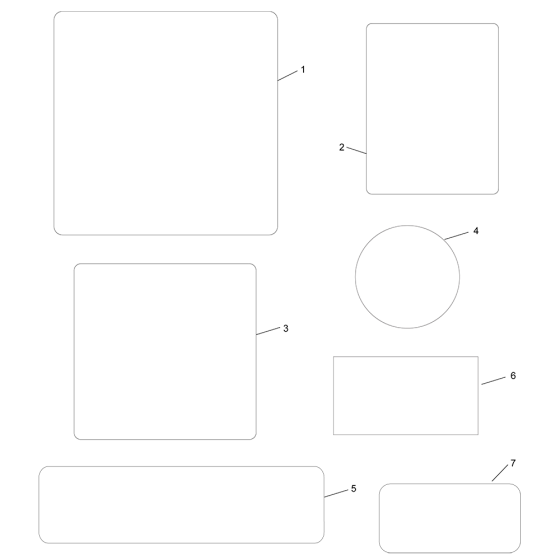 Identification for Kohler CV682 Engines