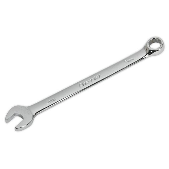 Combination Spanner 9mm Sealey Part No. CW09