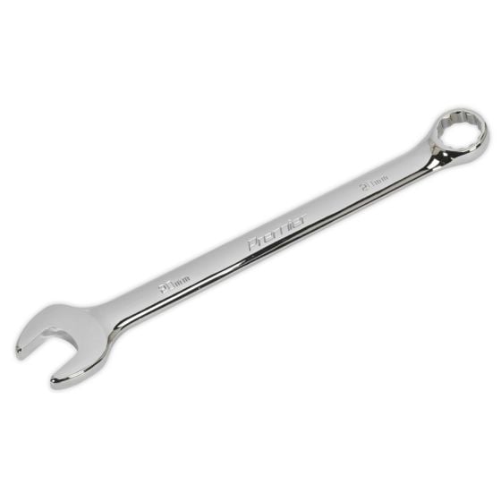 Combination Spanner 20mm Sealey Part No. CW20