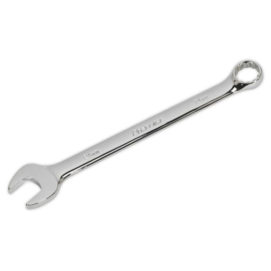 Combination Spanner 24mm Sealey Part No. CW24