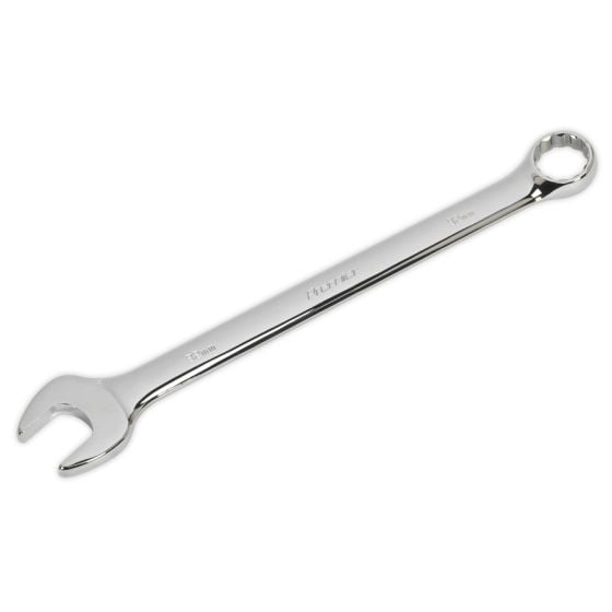 Combination Spanner 32mm Sealey Part No. CW32