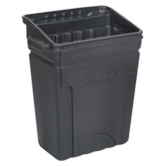 Waste Disposal Bin Sealey Part No. CX312