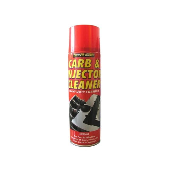 Carb & Injector Cleaner 500ml