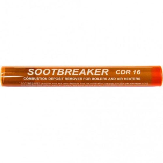 Soot Breaker - V-TUF Pressure Washer Parts - D1.555