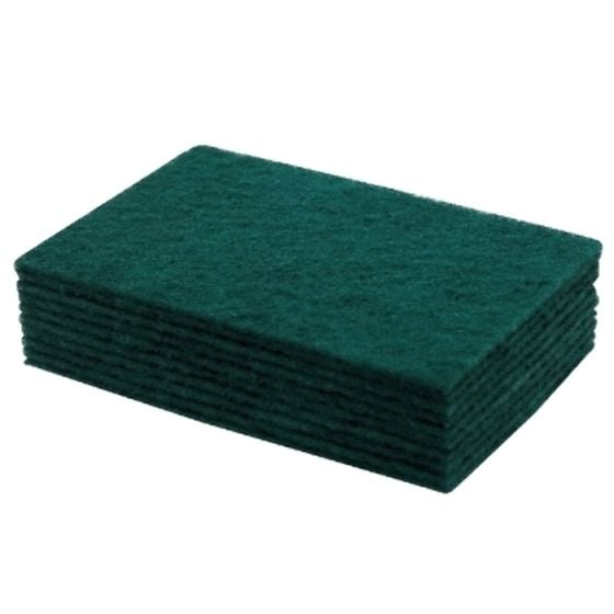 Scouring Pad General Use (Red)