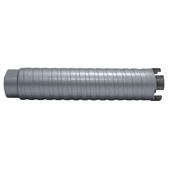 Mexco 38mm Dry Core Drill Unslotted X90 Grade - A10DC38US