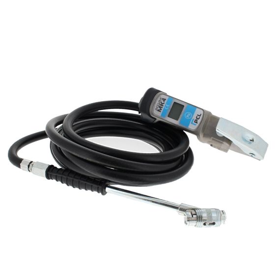 Accura 4 Tyre Inflator 3.6m Hose For PCL TCO Connector - DAC436