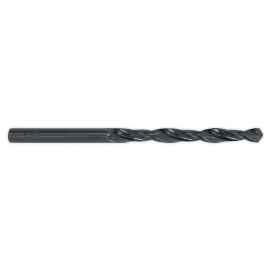 HSS Roll Forged Drill Bit 1.5mm Pack of 10 Sealey Part No. DB015RF